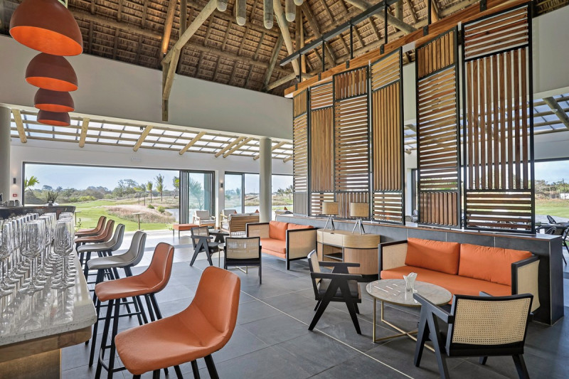 Radisson Blu Azuri Resort & Spa