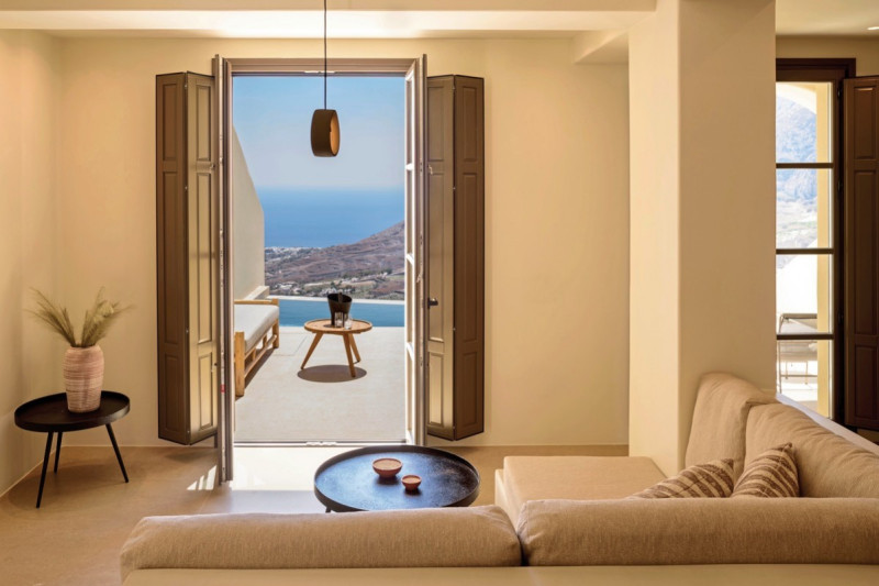 Elessa Hotel ●●●●●