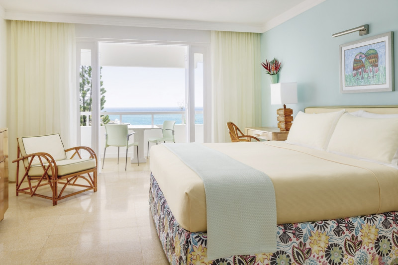 Wohnbeispiel Deluxe Ocean