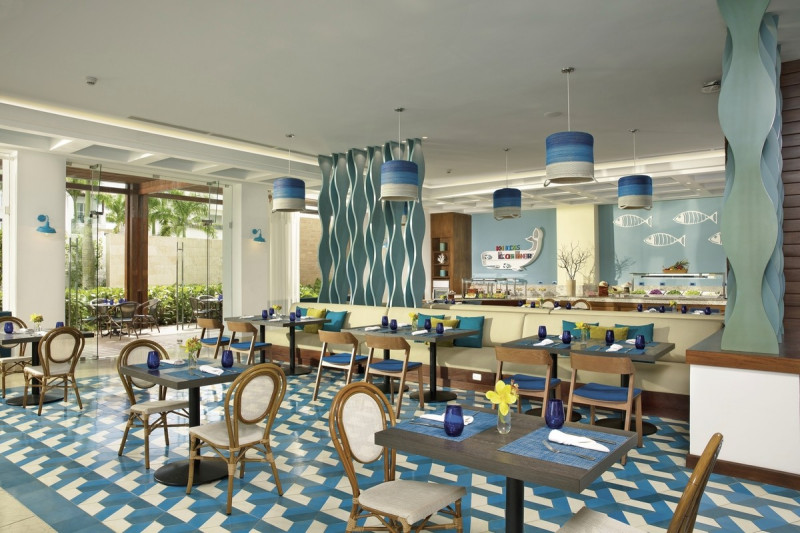 Dreams Dominicus La Romana ●●●●●