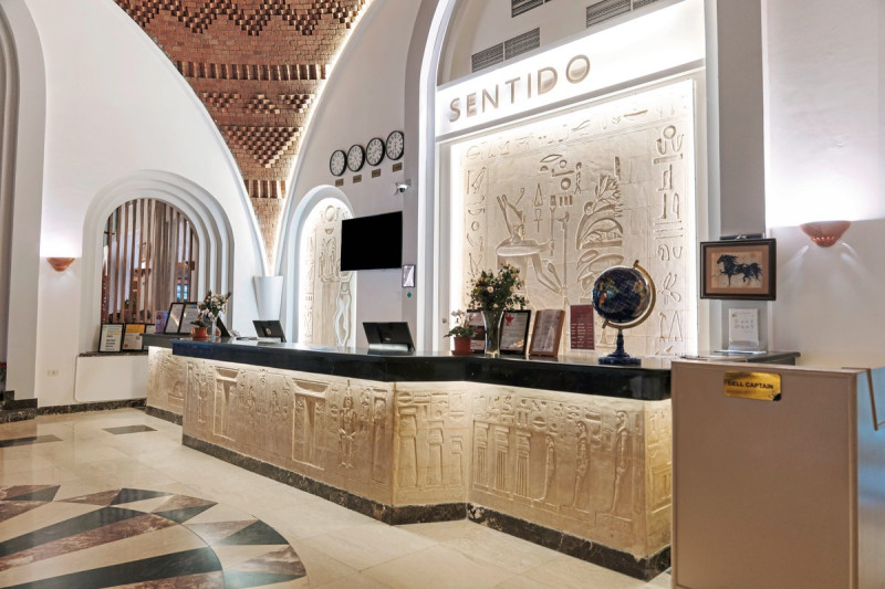 Sentido Akassia Beach ●●●●○