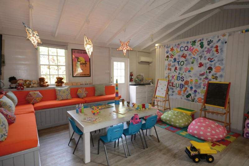 Sugar Bay Barbados ●●●●