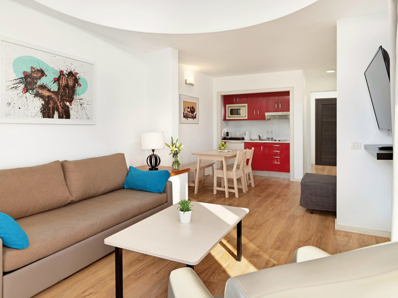 Wohnbeispiel Bungalow