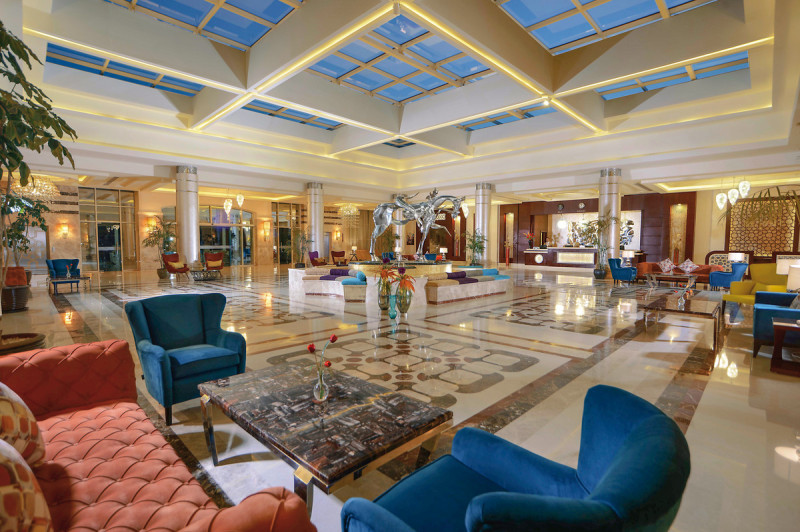 Pickalbatros White Beach Resort - Hurghada