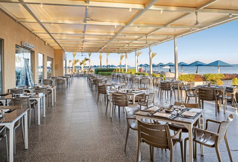 Beach Albatros Resort