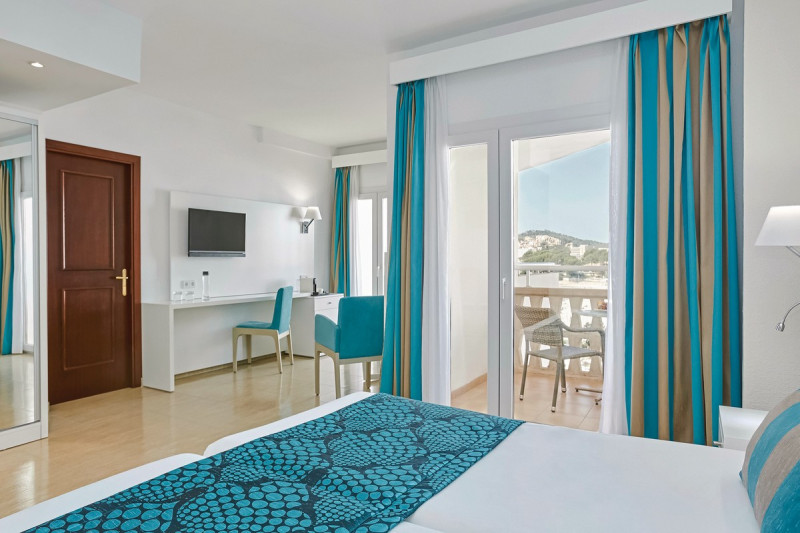 Universal Hotel Lido Park & Spa ●●●●