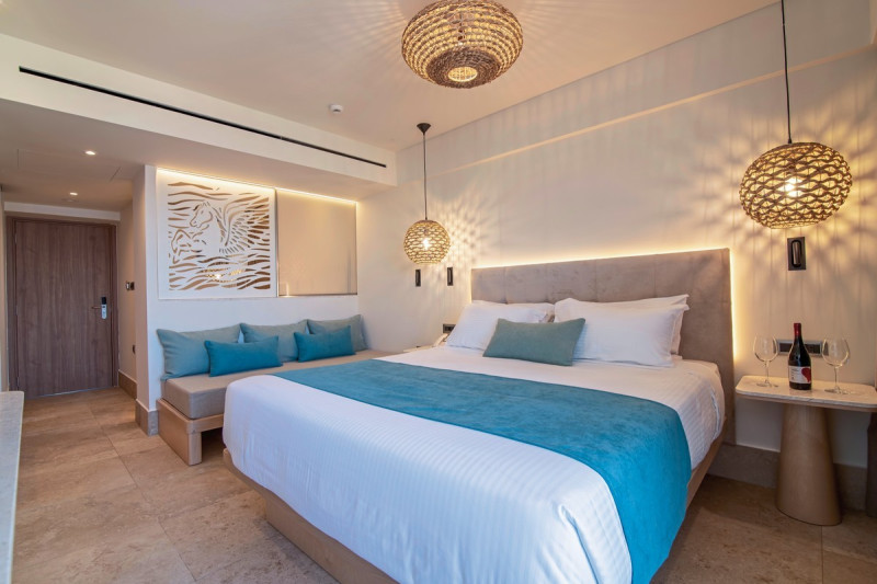 Pegasos Deluxe Beach Hotel ●●●●●