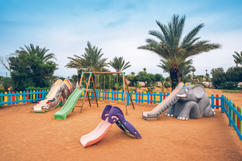 Iberostar Waves Mehari Djerba