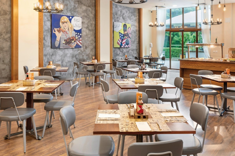 Melia Grand Hermitage ●●●●○