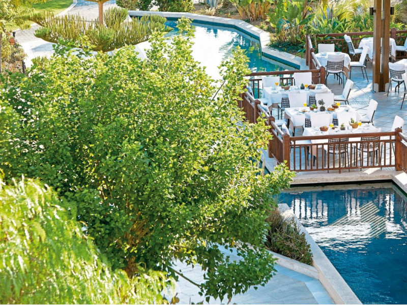 Grecotel LUX ME Kos ●●●●●