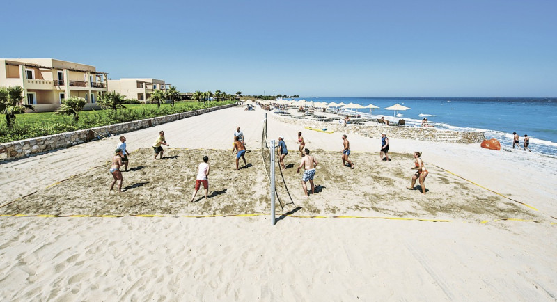 Horizon Beach Resort ●●●●○