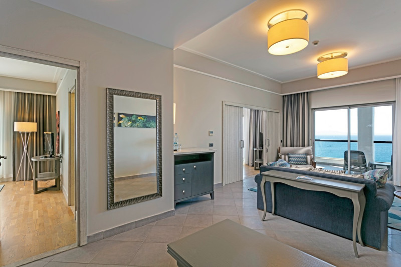 Wohnbeispiel Elegance Suite