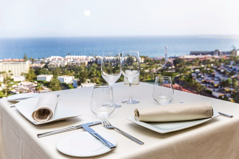 Gloria Palace San Agustín Thalasso & Hotel