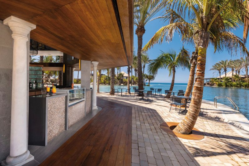 Lopesan Costa Meloneras Resort & Spa