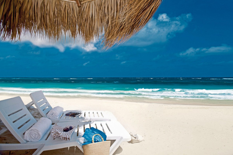 Hard Rock Hotel & Casino Punta Cana ●●●●●