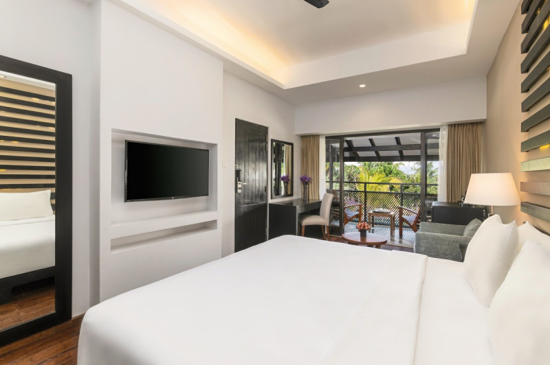 Wohnbeispiel Standard