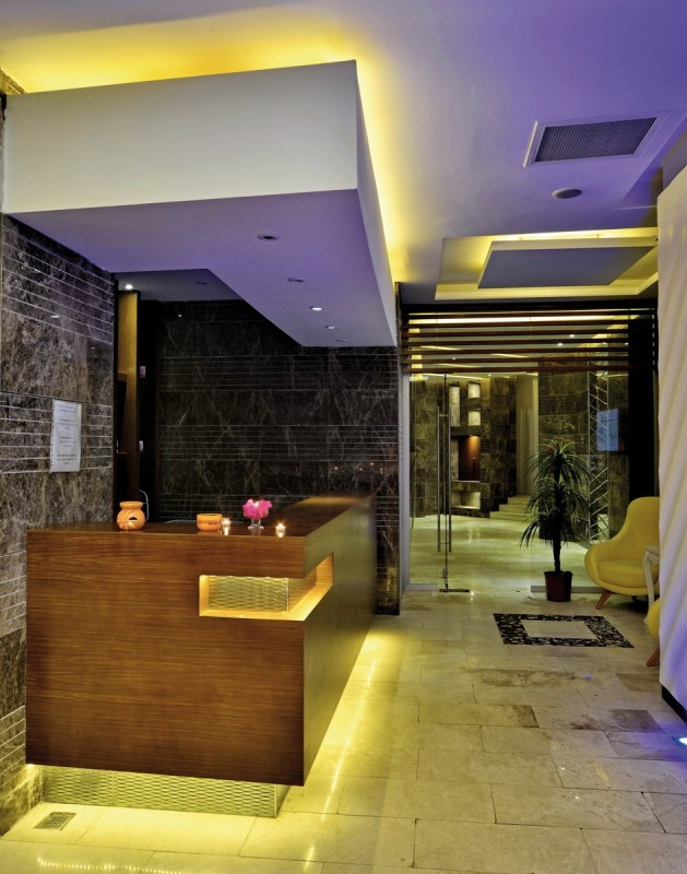 Kaila Beach Hotel ●●●●●