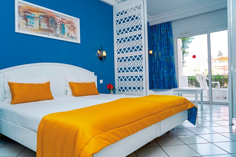 Nesrine ●●●○