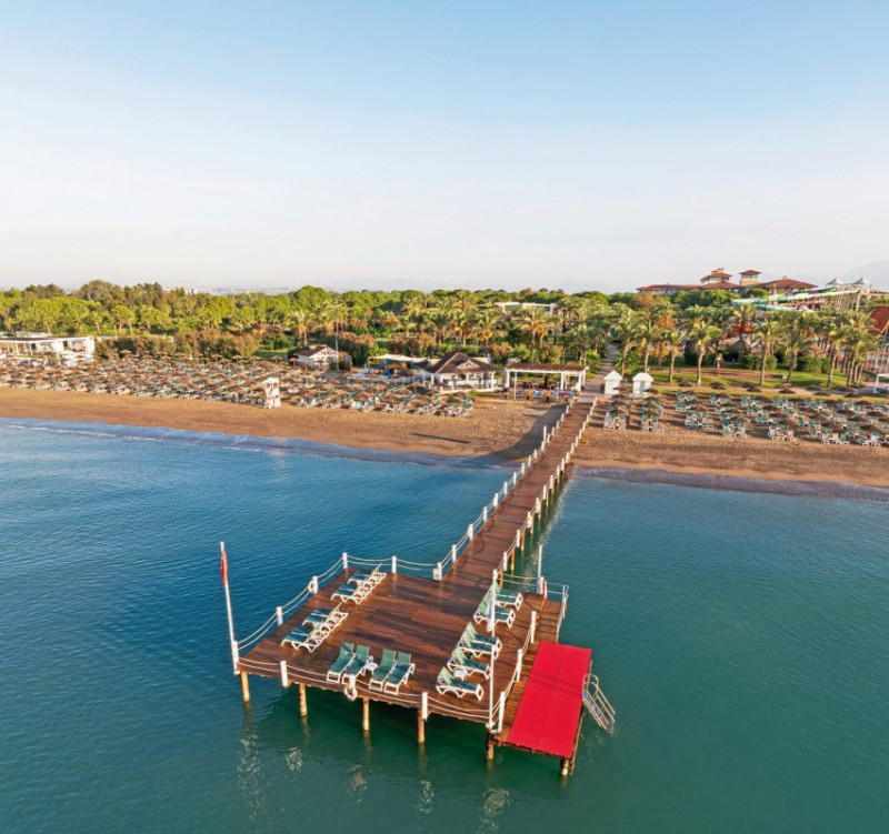 IC Hotels Green Palace & Villas ●●●●●