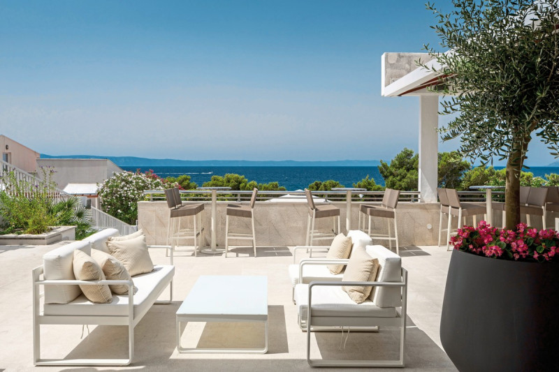 Bluesun Holiday Village Afrodita