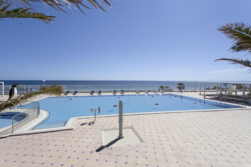 El Mouradi Club Selima