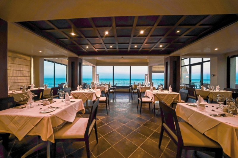 Sentido Djerba Beach ●●●●