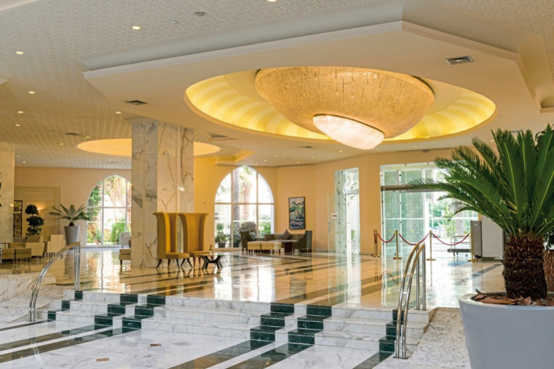 Iberostar Selection Kantaoui Bay ●●●●●