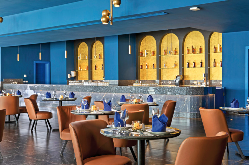 Pickalbatros Blu Spa Resort