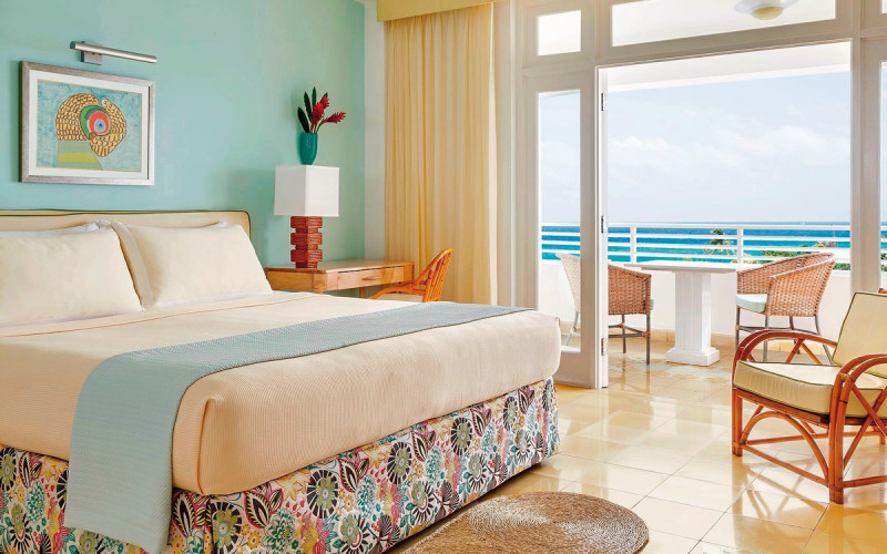 Wohnbeispiel Premier Ocean