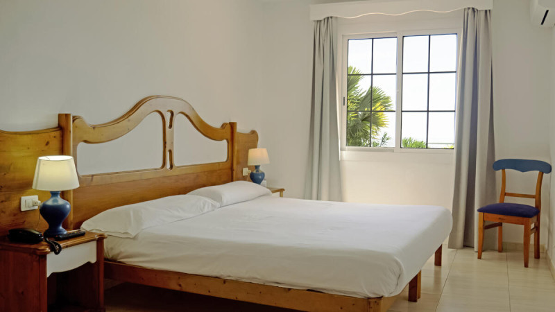 Wohnbeispiel Appartement