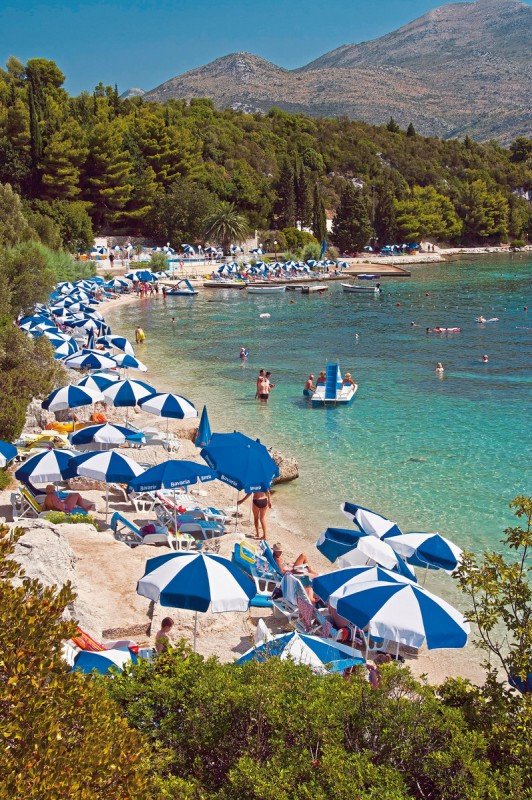 Hotel Osmine ●●●●