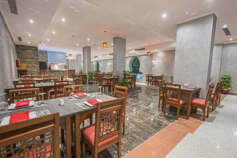 SUNRISE Aqua Joy Resort