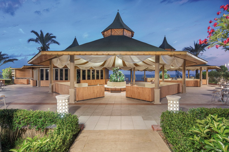 Saphir Hotel & Villas ●●●●●