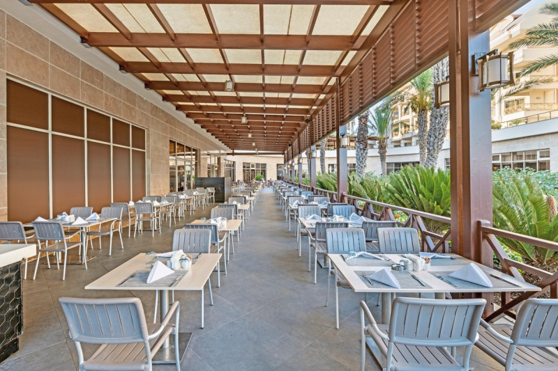 Kirman Belazur Resort & Spa