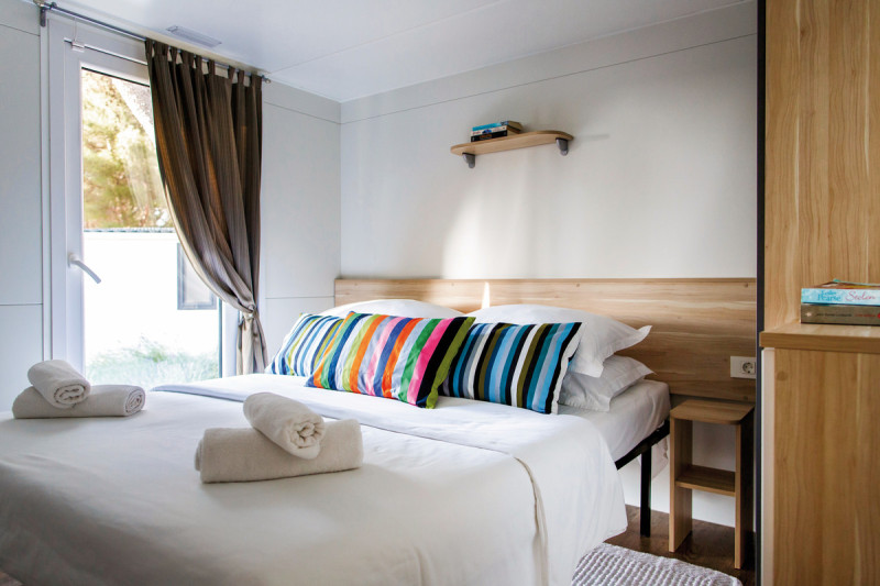 Wohnbeispiel Bungalow