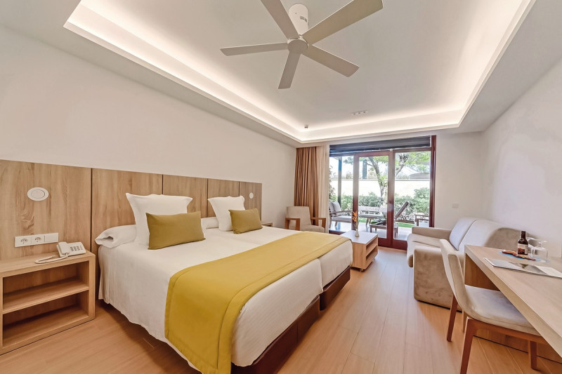 PortBlue Club Pollentia Resort & Spa ●●●●