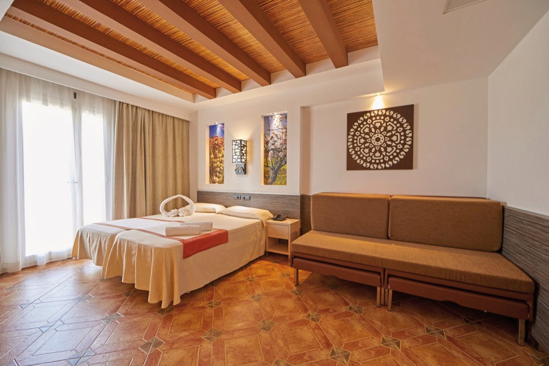 MLL Palma Bay Club Resort ●●●