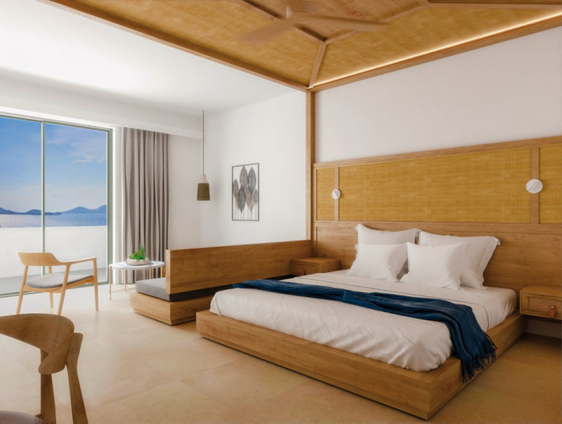 Horizon Beach Resort ●●●●○