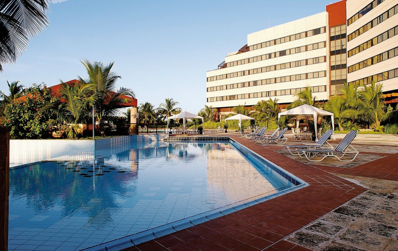 Memories Miramar ●●●●