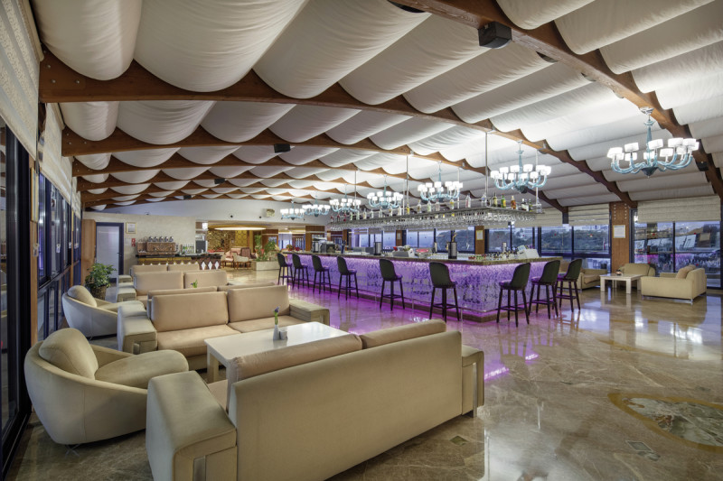 Granada Luxury Okurcalar Hotel