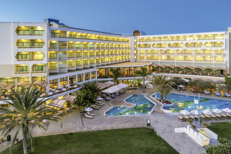 Constantinou Bros Athena Royal Beach