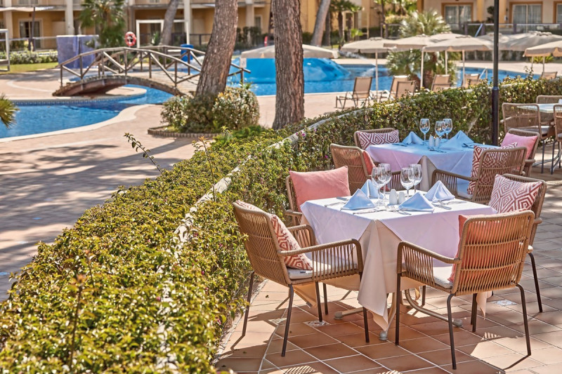 Zafiro Mallorca ●●●●○