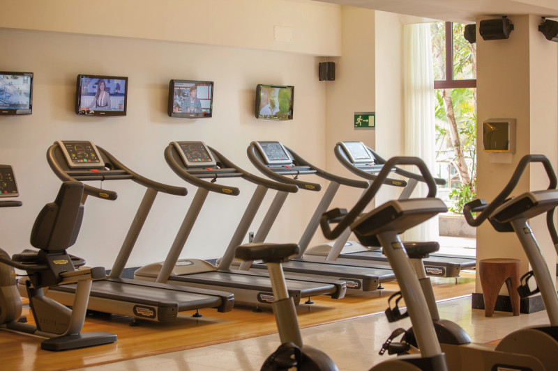 Lopesan Costa Meloneras Resort & Spa