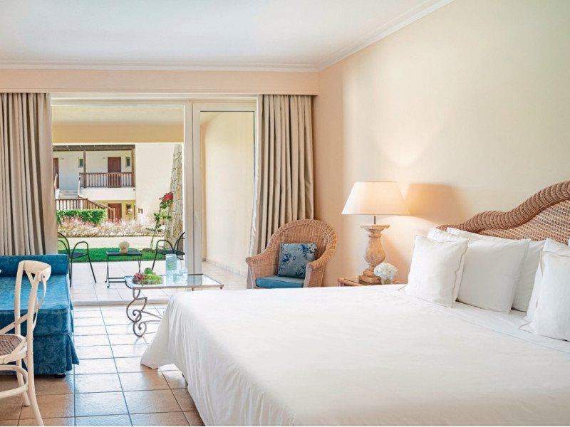 Grecotel LUX ME Kos ●●●●●