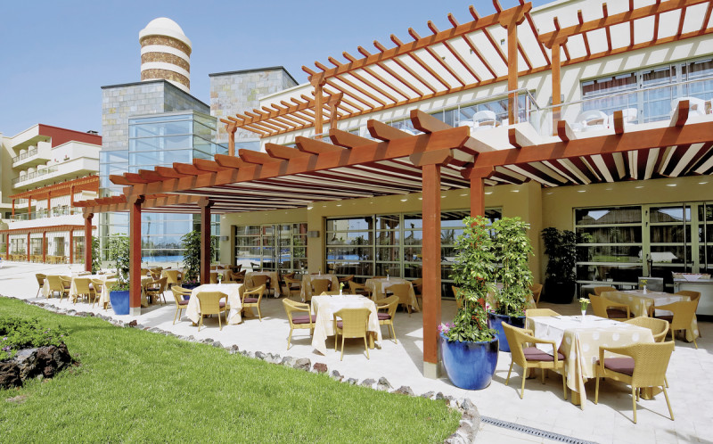 Elba Carlota Beach & Golf Resort