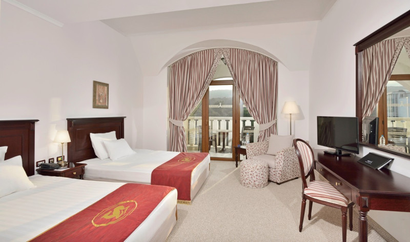 Melia Grand Hermitage ●●●●○