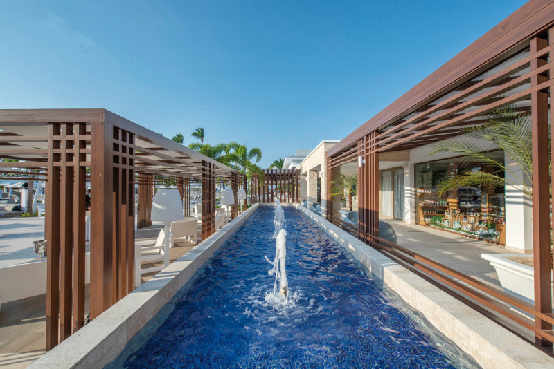 Bahia Principe Explore El Portillo