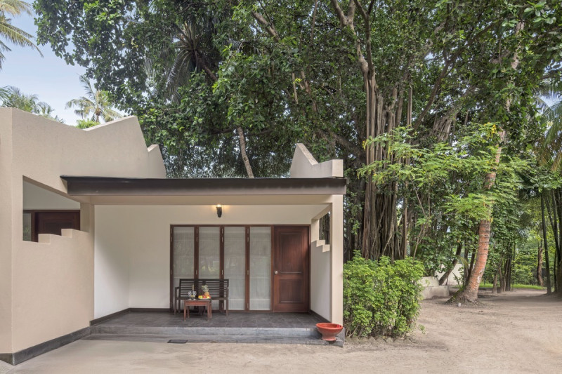 ADAARAN Select Hudhuranfushi ●●●●