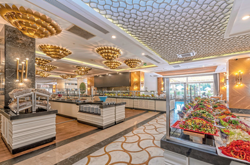 LRS Port River Hotel & Spa