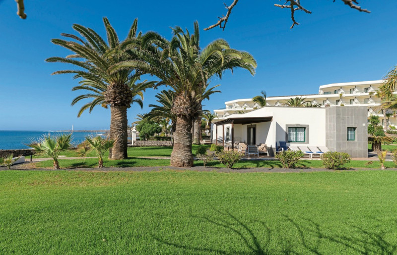 Hipotels Natura Palace